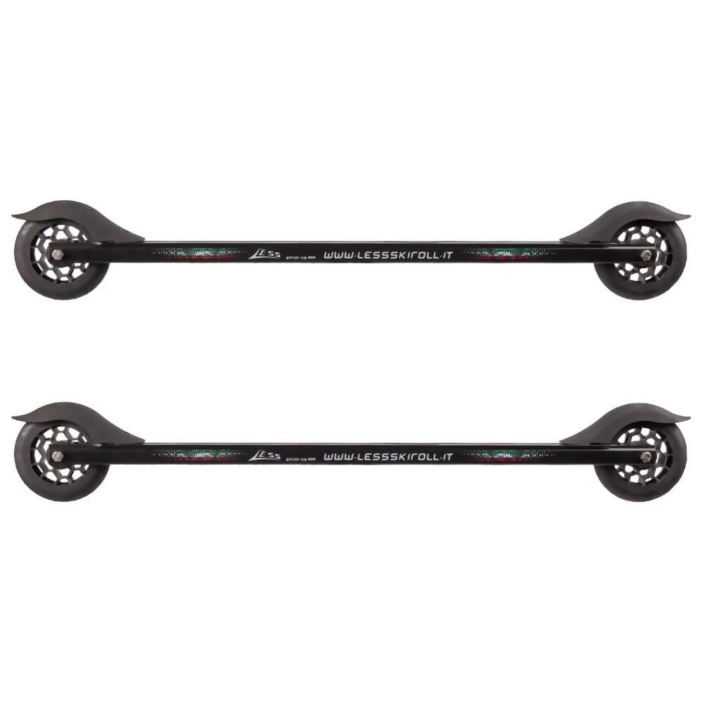 Ski Roue L'Ess Skiroll Sprint Nis 700 3 Ski Roue L'Ess Skiroll Sprint Nis 700