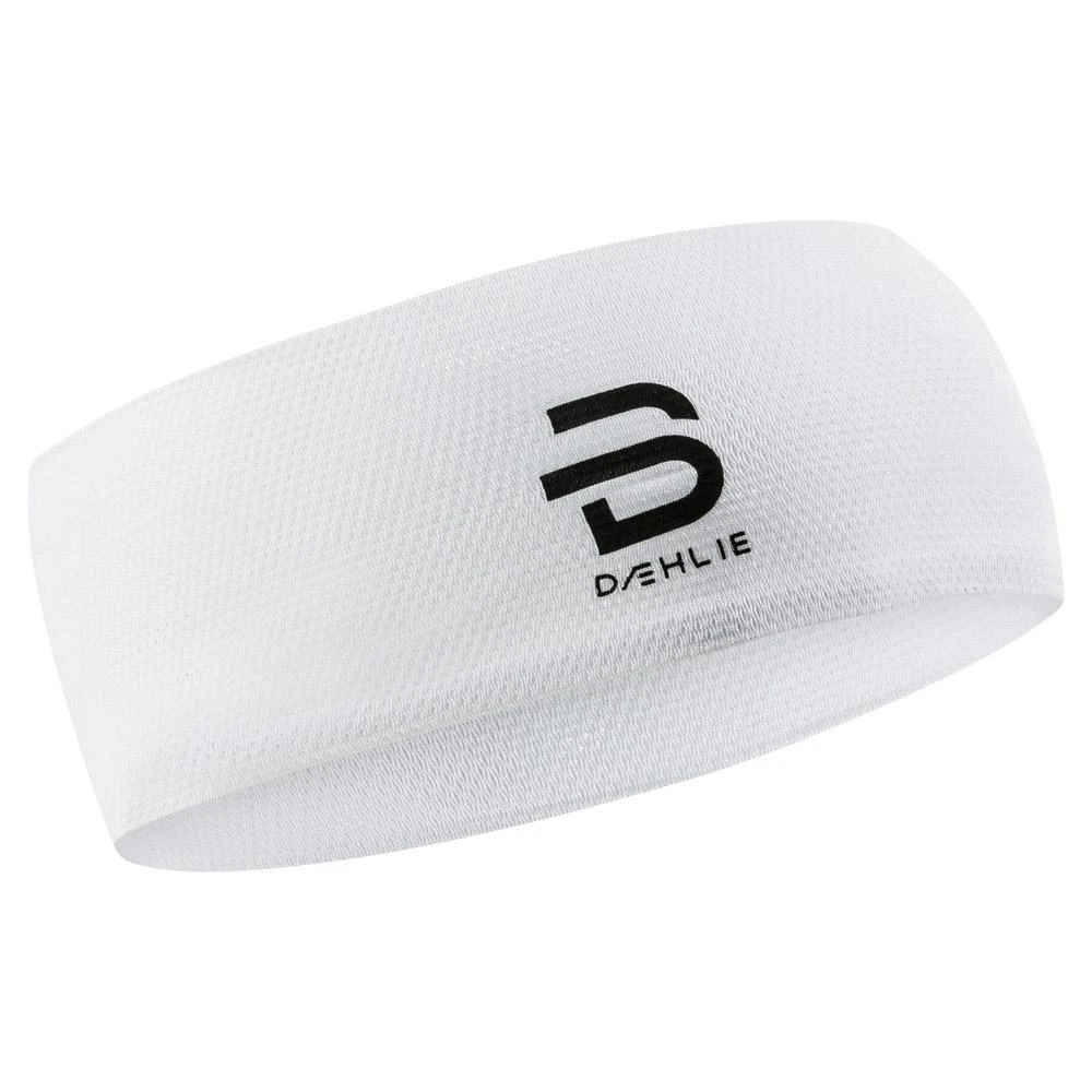 Bandeau Nordique Bjorn Daehlie Mesh Snow White 3 Bandeau Nordique Bjorn Daehlie Mesh Snow White