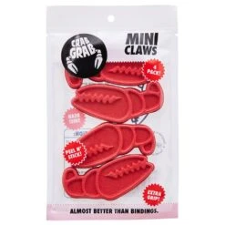 Accessoire Snowboard Crab Grab Mini Claws Red -Matériel De Ski Reduction 1f417002490efb3e0636a26a5d70155bae5c1320 H22CRABACC203761 CRAB0686062 902