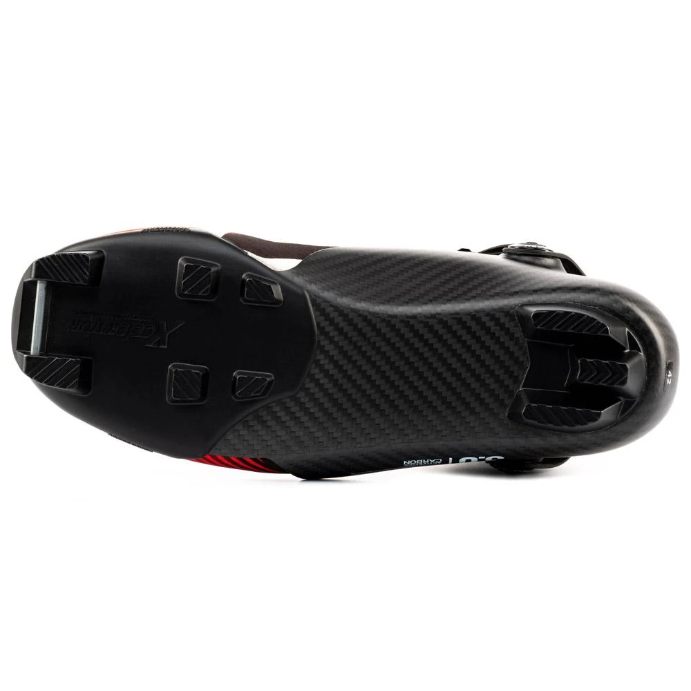 Chaussures De Ski Nordique Alpina Elite 3.0 Skate 8 Chaussures De Ski Nordique Alpina Elite 3.0 Skate – Image 6