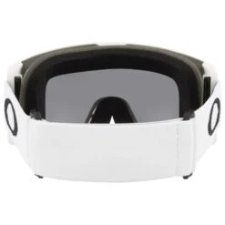 Masque De Ski Oakley Target Line M Matte White Dark Grey -Matériel De Ski Reduction 1fdae886dde4944463a37124e580a7beb1f486c0 H23OAKLACC341398 OAKL0214551 2