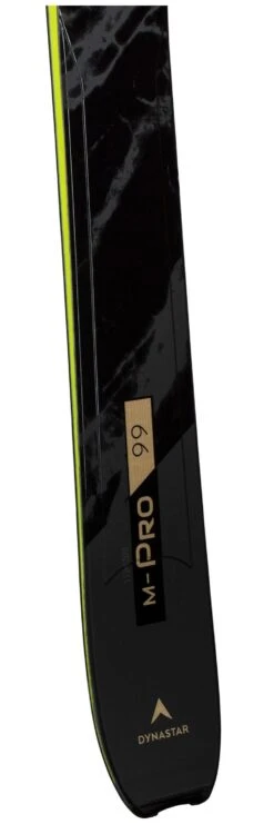 Ski Dynastar M-Pro 99 8 Ski Dynastar M-Pro 99 -Matériel De Ski Reduction 206919bfef7f0a8e9febb357fb442cb372e67117 H23DYNSSKI213551 10
