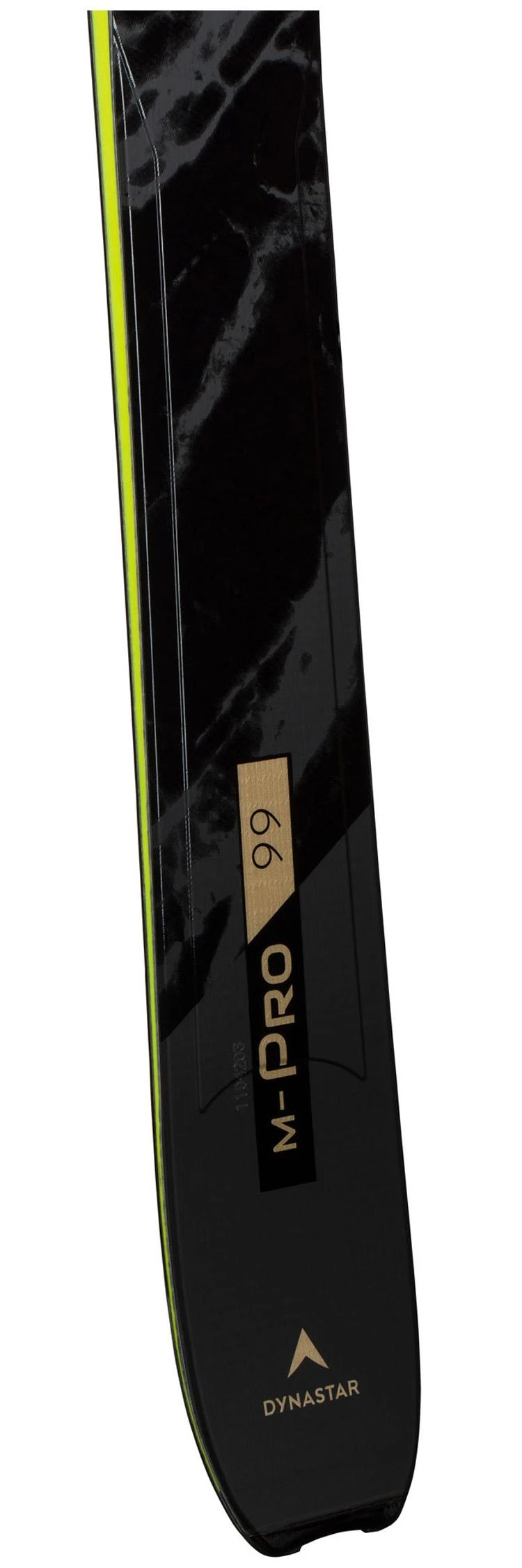 Ski Dynastar M-Pro 99 5 Ski Dynastar M-Pro 99 – Image 3