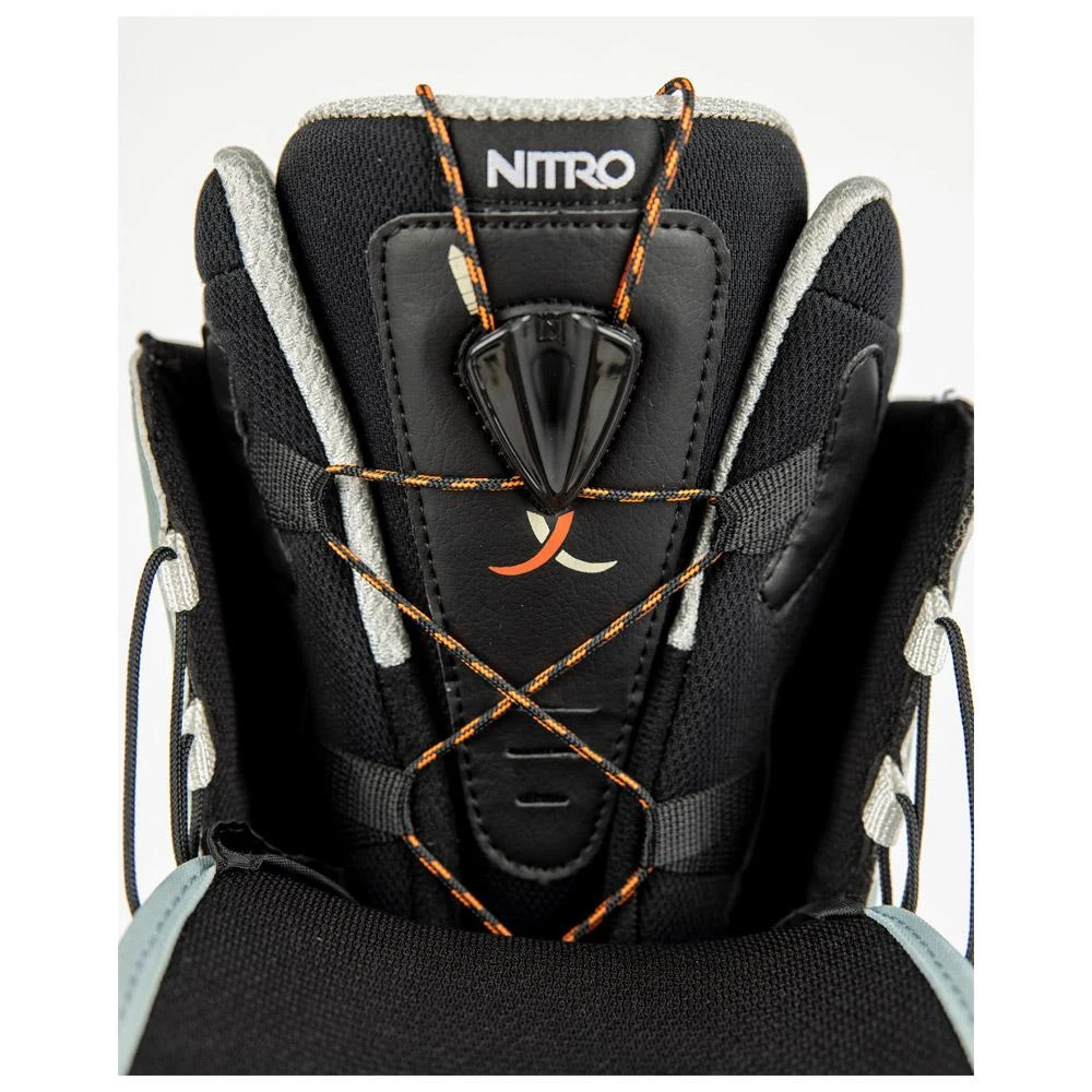 Boots Nitro Scala Tls Ice White 6 Boots Nitro Scala Tls Ice White – Image 4