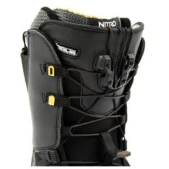 Boots Nitro Faint Tls Black Gold -Matériel De Ski Reduction 209c579fcc357ae184386b2f7769017d65c85a52 H21NITRBOO3340983 902