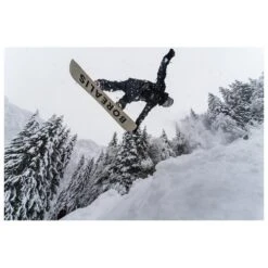 Planche Snowboard Borealis Artefact -Matériel De Ski Reduction 216ff90312d5fde22ccd369133555040a65e0337 H23BOREBOA264132 905