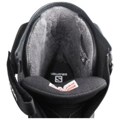 Chaussures De Ski Nordique Salomon Vitane Plus Prolink -Matériel De Ski Reduction 217e9abc596d313a424761f8afc885aee0802492 H22SALOCHA178673 4