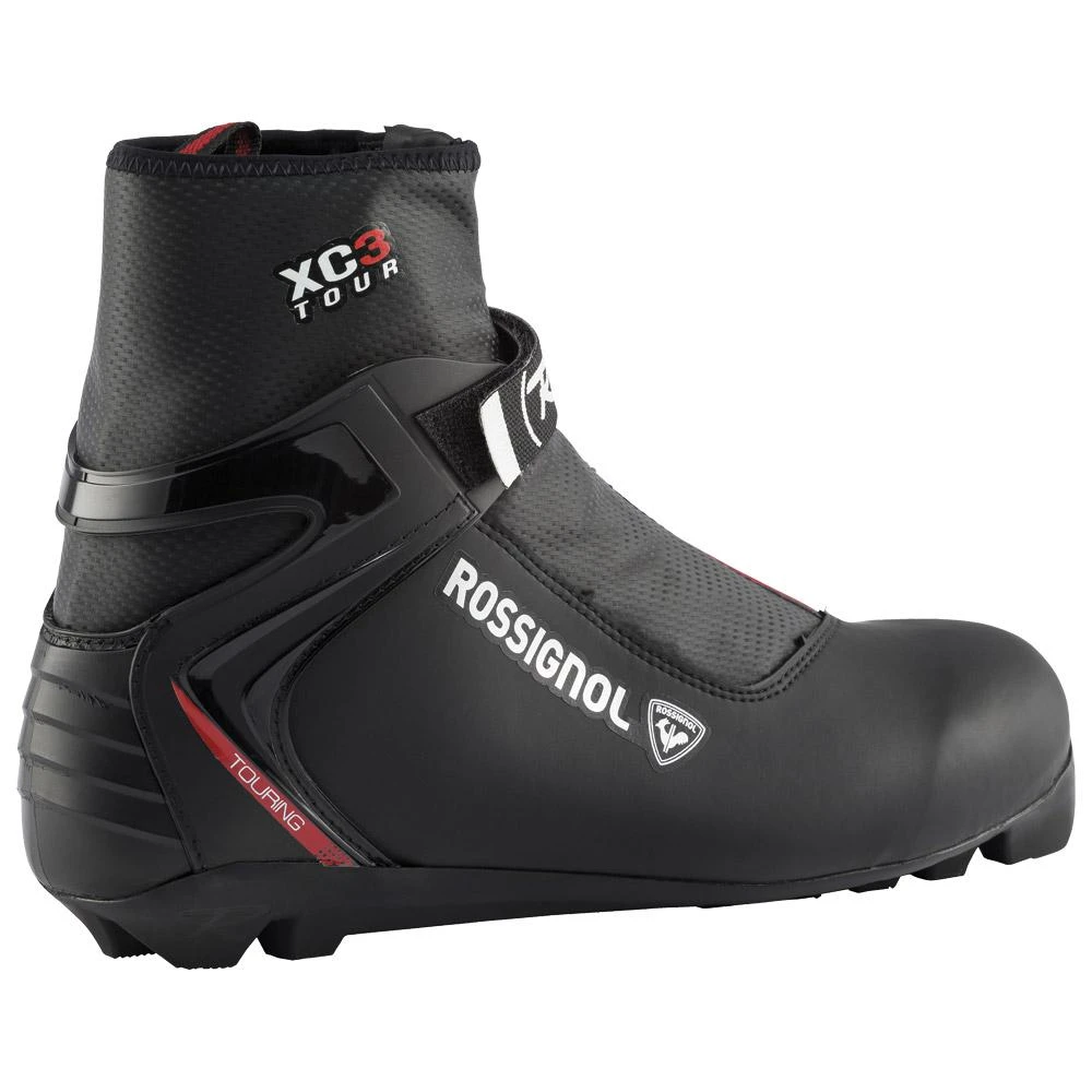 Chaussures De Ski Nordique Rossignol Xc-3 7 Chaussures De Ski Nordique Rossignol Xc-3 – Image 5
