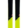Ski Fischer Nightstick Team