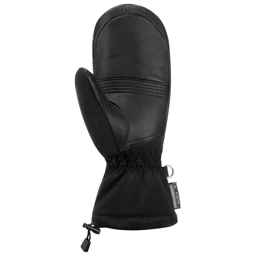 Moufles Reusch Charlotte R-Tex Xt Mitten Black 4 Moufles Reusch Charlotte R-Tex Xt Mitten Black – Image 2