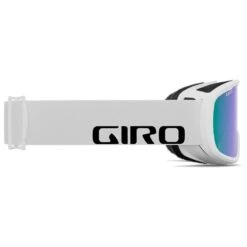 Masque De Ski Giro Roam White Wordmark Loden Green + Yellow -Matériel De Ski Reduction 222ba7d3fea17cc50ed77346d69f24d13cf25bbf H18GIROACC1319471 GIRO0029328 3