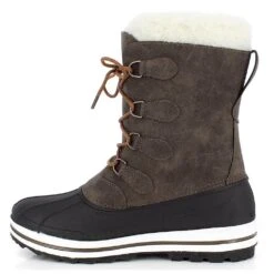 Chaussures Après-ski Kimberfeel Beker Chocolat 8 Chaussures Après-ski Kimberfeel Beker Chocolat -Matériel De Ski Reduction 224149315cb93bedb57495c39b5a51776431948c H20KIMBCHA0174423 2