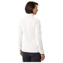 Polaire Millet Lokka Jkt II W Foggy Dew -Matériel De Ski Reduction 225eb99a2977bd8e50ced47f1145343cc70a7d1d E23MILLTTH3374266 2