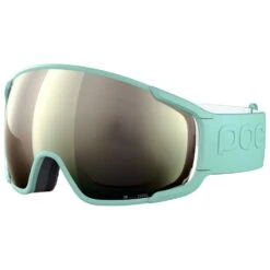 Masque De Ski Poc Zonula Clarity Apophyllite Green Clarity Define Spektris Ivory