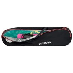 Housse Snowboard Rossignol Tactic Snowboard Solo Bag 160cm -Matériel De Ski Reduction 22f063bbf9f97cbc36e0249a9cf9f6c2ebdb7942 VH20ROSSACC112 1