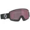Masque De Ski Scott Factor Black White Enhancer -Matériel De Ski Reduction 23199cae75a7c02fd7b53347ca666733f871f8d5 H23SCOTACC264210 SCOT0069869 0