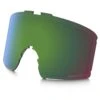 Ecran De Masque Oakley Line Miner L Prizm Jade Iridium