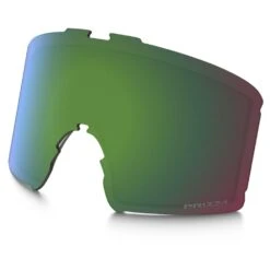 Ecran De Masque Oakley Line Miner L Prizm Jade Iridium