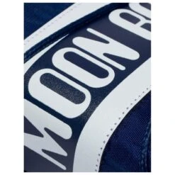 Chaussures Après-ski Moon Boot Nylon Blue -Matériel De Ski Reduction 2358e610a86fb3a821a1152e79525e14888341de H19MOONCHA007 902