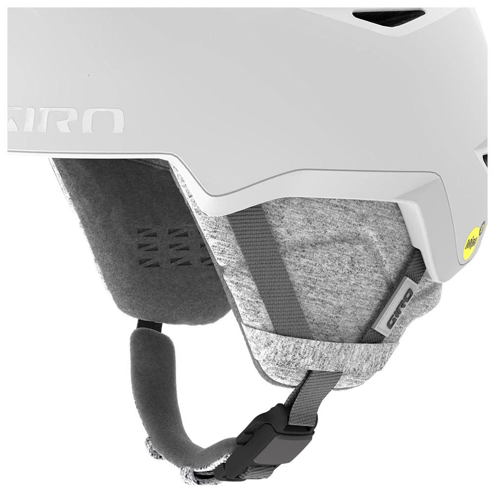 Casque Giro Envi Mips Matte White 4 Casque Giro Envi Mips Matte White – Image 2