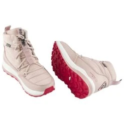 Chaussures Après-ski Rossignol Podium Wmn Powder Pink -Matériel De Ski Reduction 24890d76ee2ee36b42e990b3ae90a1df9989e3a9 H23ROSSCHA3335752 901