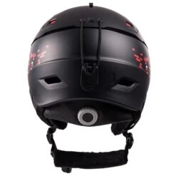 Casque Diezz Fizz Black Red 7 Casque Diezz Fizz Black Red -Matériel De Ski Reduction 24fc97d924e29cea4a45080748ca103c65aaf697 VH19DIEZACC009 2