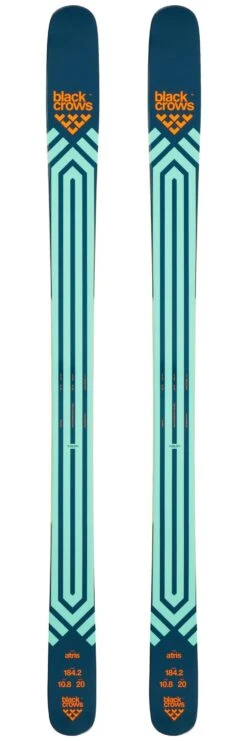 Ski Black Crows Atris