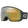 Masque De Ski Oakley Flight Tracker L Matte Black Prizm Sage Gold Iridium
