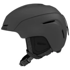 Casque Giro Neo Matte Charcoal