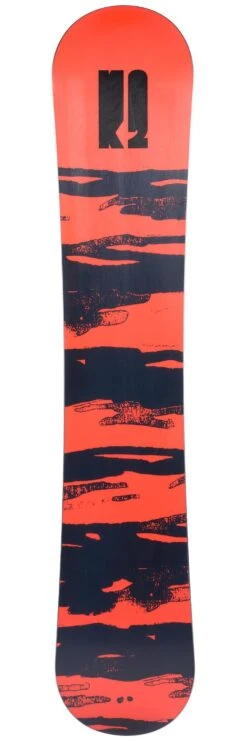 Planche Snowboard K2 Standard 9 Planche Snowboard K2 Standard -Matériel De Ski Reduction 257ac66651a5e12abbb0ceb1411a6fd2e5309576 H23KDEUBOA266598 2