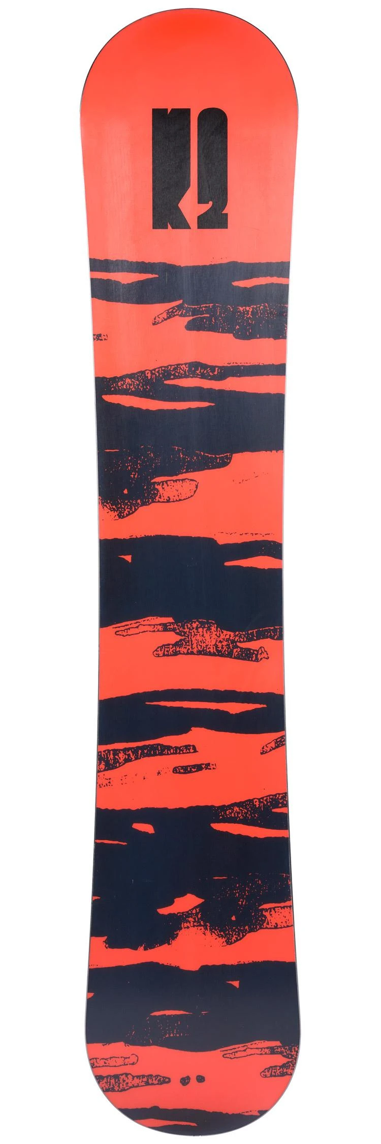 Planche Snowboard K2 Standard 4 Planche Snowboard K2 Standard – Image 2