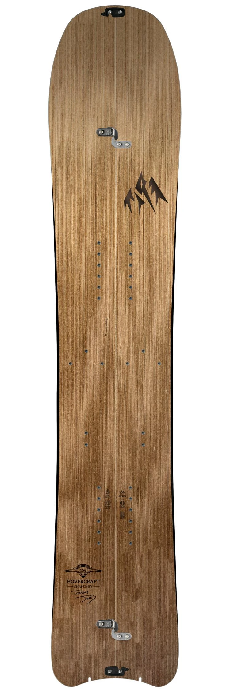 Planche Snowboard Jones Hovercraft Split 3 Planche Snowboard Jones Hovercraft Split