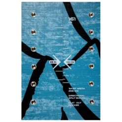 Planche Snowboard Nitro Nomad 19 Planche Snowboard Nitro Nomad -Matériel De Ski Reduction 25fa389d4298f8265955cfd1a2bab73f9dc6eac0 H23NITRBOA251864 907