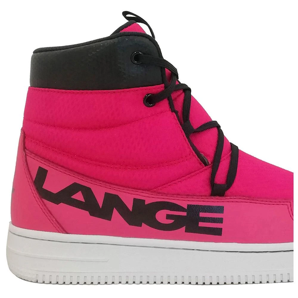 Chaussures Après-ski Lange Podium Shoe Retro 4 Chaussures Après-ski Lange Podium Shoe Retro – Image 2