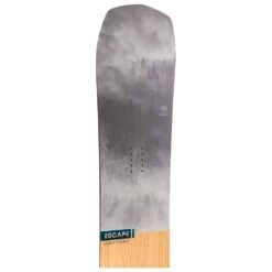 Planche Snowboard Nidecker Escape -Matériel De Ski Reduction 268a39f784c014169b20e3e0a577f8d2163295b1 H23NIDEBOA325265 901