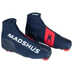 Chaussures De Ski Nordique Madshus Race Pro Classic -Matériel De Ski Reduction 269e8ca3e4d2964fe4e4617a02ca96a9648135d5 H23MADSCHA264005 4