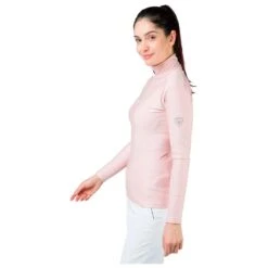 Polaire Rossignol W Classique 1/2 Zip Powder Pink -Matériel De Ski Reduction 26a39f3ebce974494bcd8afa41abf2ac4c5f4d08 H23ROSSTTH3375125 3