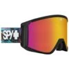 Masque De Ski Spy Raider Psychedelic ML Bronze Pink Spectra -Matériel De Ski Reduction 26ba4a87b0506d698a025aca11fc222fe9dcf36c H210SPYACC170757 0SPY0103204 0