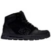 Chaussures Après-ski DC Versatile Hi Wr Black