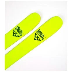 Ski Black Crows Orb Freebird -Matériel De Ski Reduction 26fac50f1a1da211d57368fbb88544ab6687922c H23BLACSKI252213 5