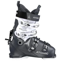 Chaussures De Ski Atomic Hawx Prime Xtd 105 W Ct Gw Grey Blue