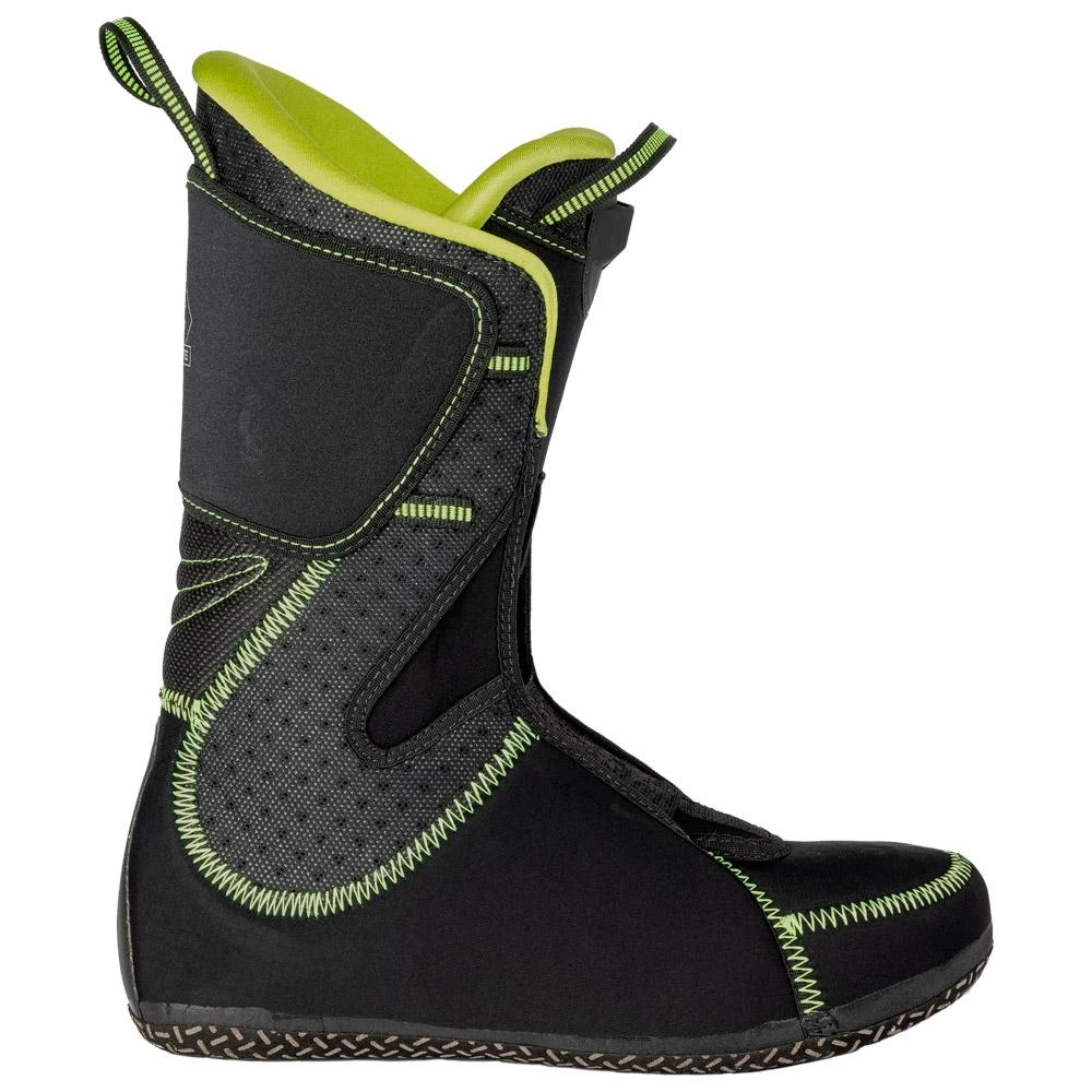 Chaussures De Ski Randonnée Scott Cosmos Tour White Yellow 7 Chaussures De Ski Randonnée Scott Cosmos Tour White Yellow – Image 5