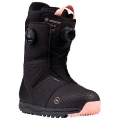 Boots Nidecker Altai Women Black 10 Boots Nidecker Altai Women Black -Matériel De Ski Reduction 2779fa343f5ee9d75038316c8206f01ae53f6049 H23NIDEBOO3330701 4