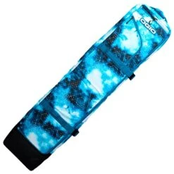 Housse Snowboard Ogio Ski Snow Wheeled Bag Snowflake Tech