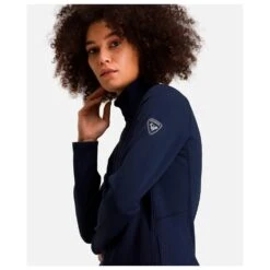 Polaire Rossignol W Classique Clim Eclipse -Matériel De Ski Reduction 285770b40761070deb274254a23f8802d3a9250e H20ROSSTTH1375240 902