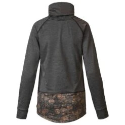 Polaire Picture Blossom Grid Black -Matériel De Ski Reduction 292157c047222858129d4bd31b4029823f008627 H23PICTTTH2266152 2