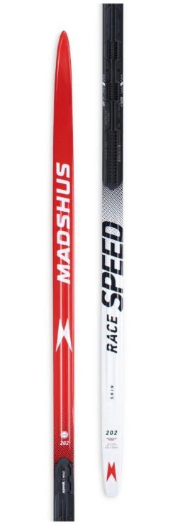 Ski Nordique Madshus Race Speed Skin 11 Ski Nordique Madshus Race Speed Skin -Matériel De Ski Reduction 2927a7b5f4e5a1a0911a6678e0cd5f377c203d92 H22MADSSKI185778 901