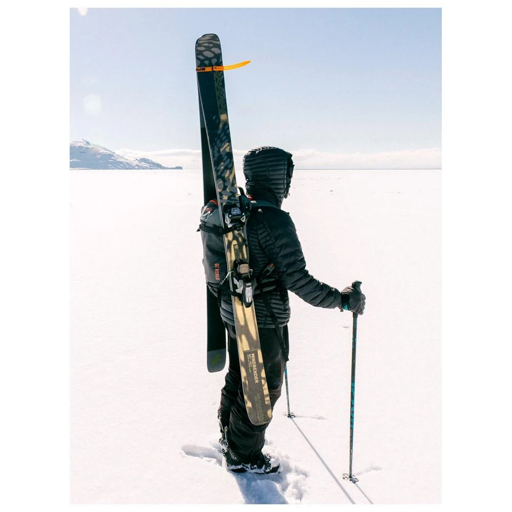 Ski K2 Mindbender 99Ti 10 Ski K2 Mindbender 99Ti – Image 8