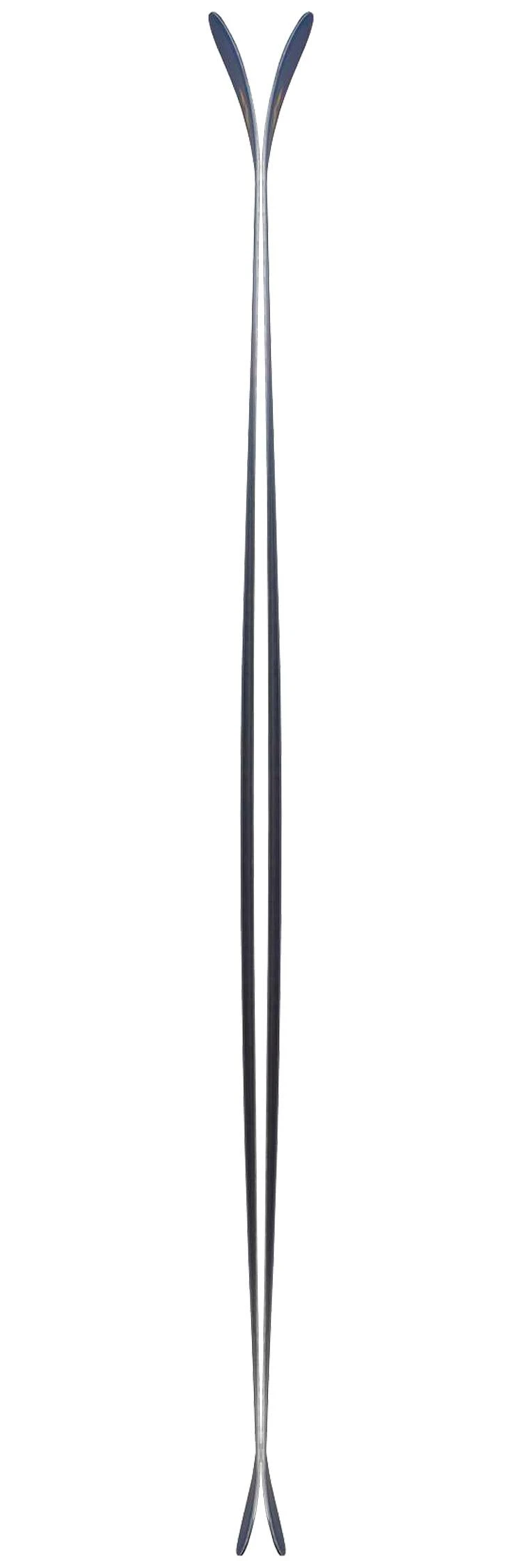 Ski Fischer Ranger Blue 5 Ski Fischer Ranger Blue – Image 3