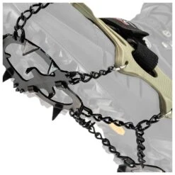 Semelle Antidérapante Nortec Alp Forest Beige -Matériel De Ski Reduction 2a25cce69af5b26a1cb5f71a0a9617e2d204a685 H23NRTCACC3337316 1